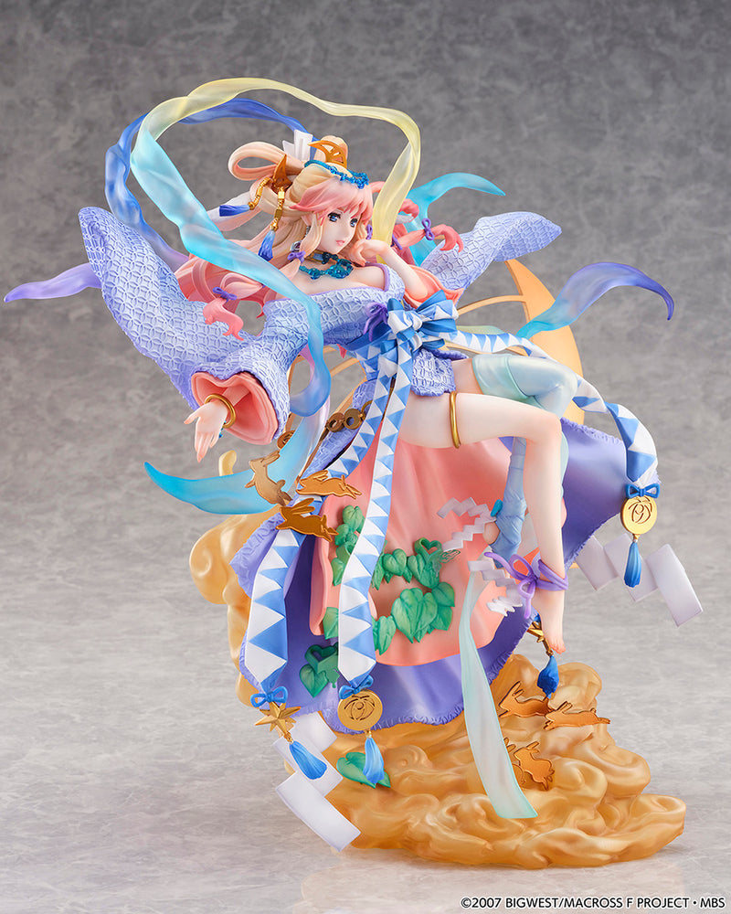 Sheryl Nome: Tsukuyomi Ver. | 1/7 Shibuya Scramble Figure