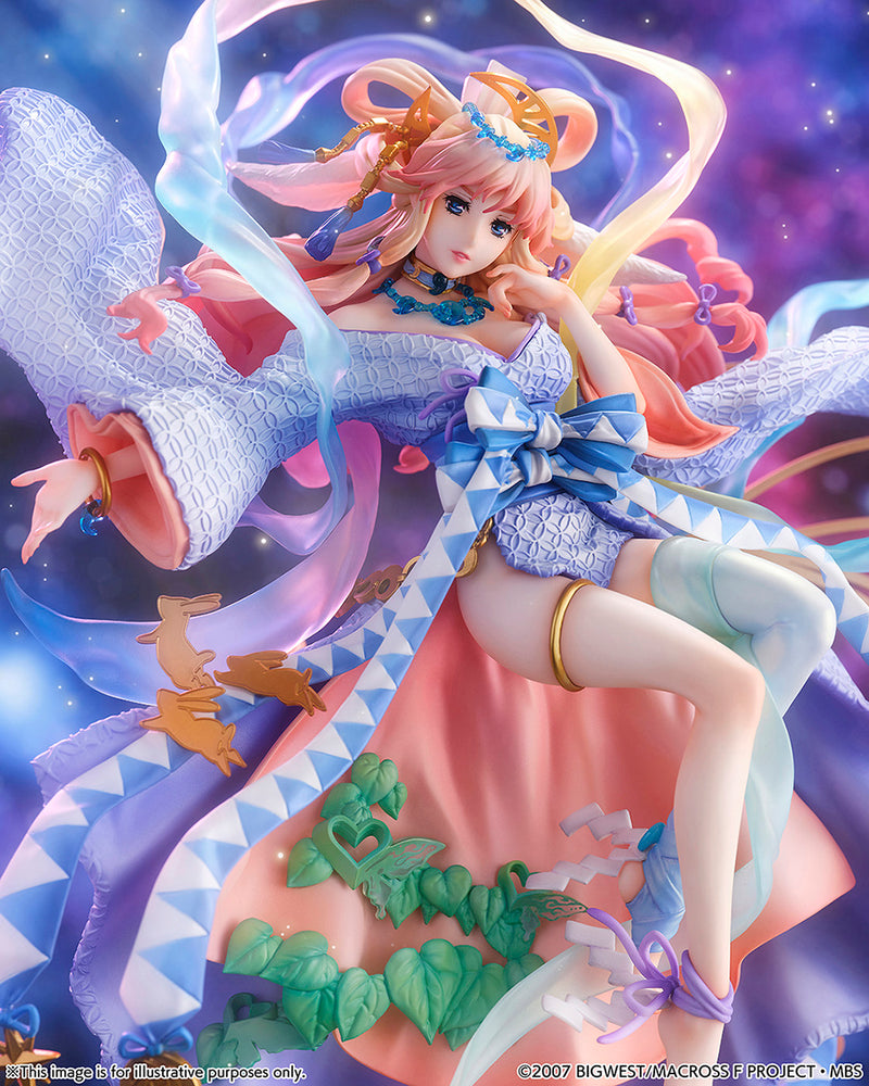 Sheryl Nome: Tsukuyomi Ver. | 1/7 Shibuya Scramble Figure