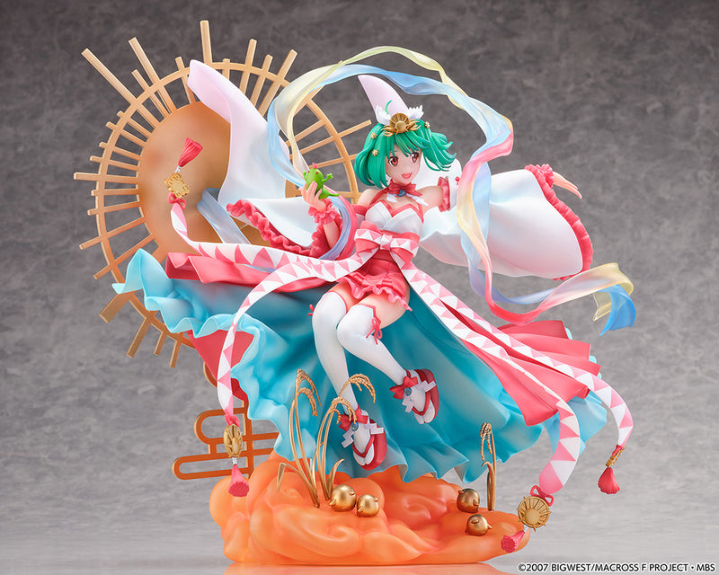 Ranka Lee: Amaterasu Ver. | 1/7 Shibuya Scramble Figure