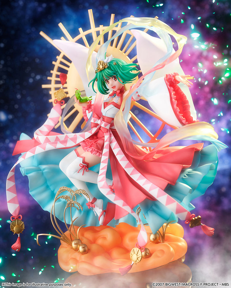 Ranka Lee: Amaterasu Ver. | 1/7 Shibuya Scramble Figure