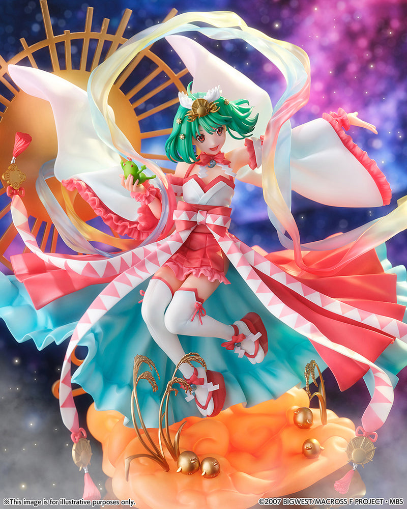 Ranka Lee: Amaterasu Ver. | 1/7 Shibuya Scramble Figure