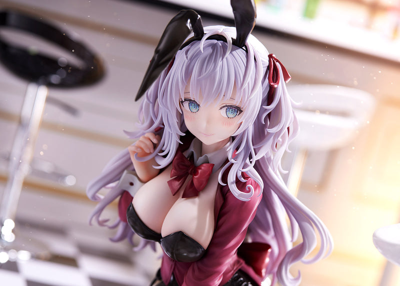 momoco illustration: Bunny-chan | 1/7 Scale Figure