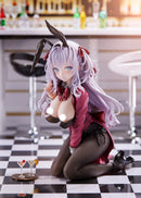 momoco illustration: Bunny-chan | 1/7 Scale Figure