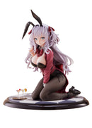 momoco illustration: Bunny-chan | 1/7 Scale Figure