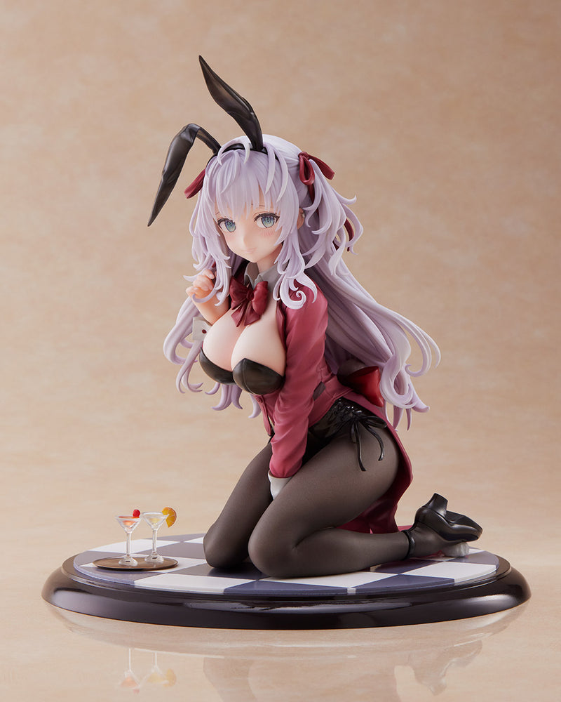 momoco illustration: Bunny-chan | 1/7 Scale Figure