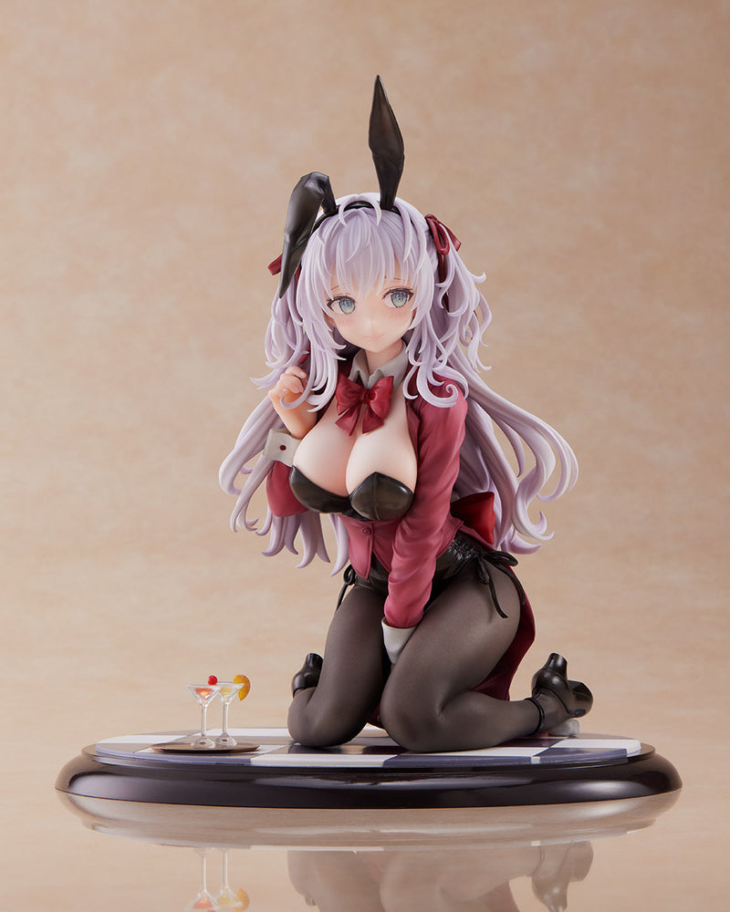 momoco illustration: Bunny-chan | 1/7 Scale Figure