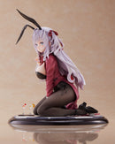 momoco illustration: Bunny-chan | 1/7 Scale Figure