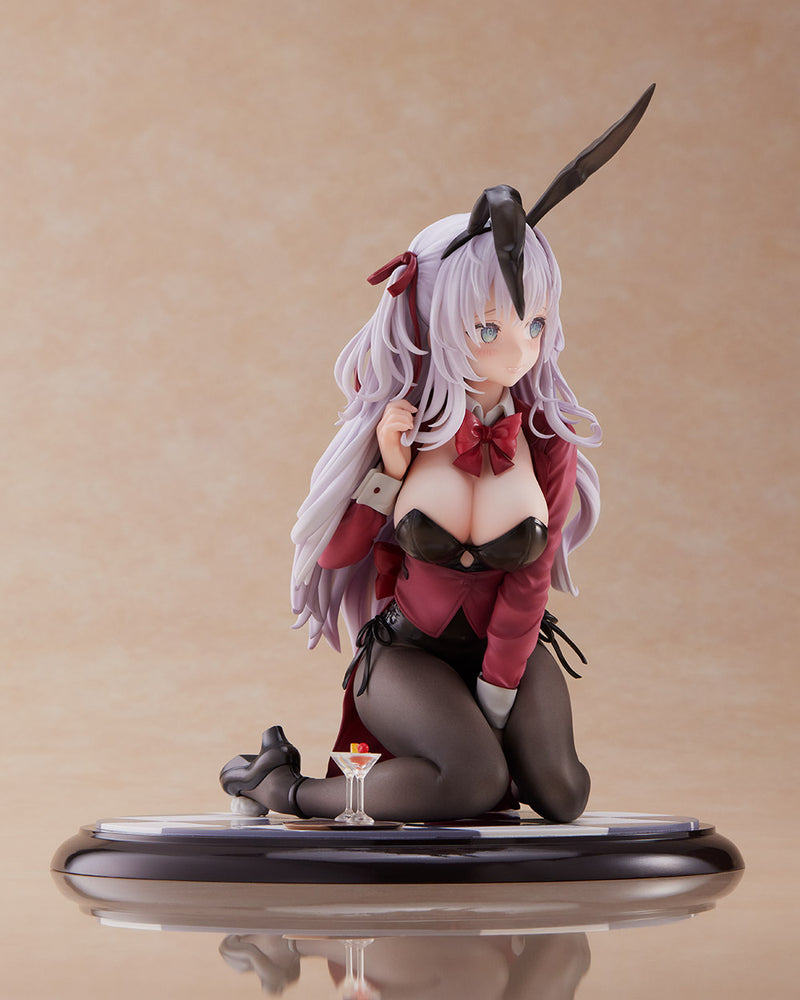 momoco illustration: Bunny-chan | 1/7 Scale Figure