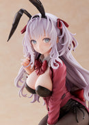 momoco illustration: Bunny-chan | 1/7 Scale Figure