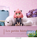 Anya Forger & Bond Forger | Premium Chokonose Figure