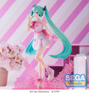 Hatsune Miku: Spring Omutatsu Ver. | Luminasta Figure