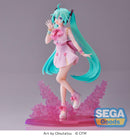 Hatsune Miku: Spring Omutatsu Ver. | Luminasta Figure