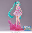 Hatsune Miku: Spring Omutatsu Ver. | Luminasta Figure