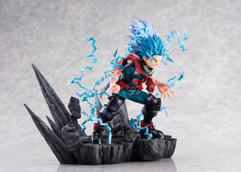 Izuku Midoriya & Eri | S-Fire Super Situation Figure