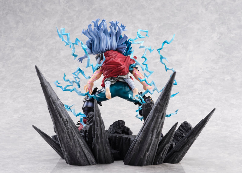 Izuku Midoriya & Eri | S-Fire Super Situation Figure