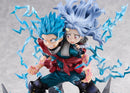 Izuku Midoriya & Eri | S-Fire Super Situation Figure