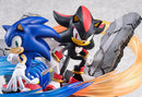 Sonic Adventure 2: Sonic the Hedgehog | S-Fire Super Situation Figure