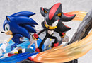 Sonic Adventure 2: Sonic the Hedgehog | S-Fire Super Situation Figure