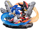 Sonic Adventure 2: Sonic the Hedgehog | S-Fire Super Situation Figure
