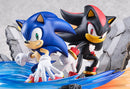 Sonic Adventure 2: Sonic the Hedgehog | S-Fire Super Situation Figure