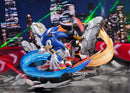 Sonic Adventure 2: Sonic the Hedgehog | S-Fire Super Situation Figure