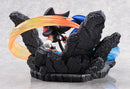 Sonic Adventure 2: Sonic the Hedgehog | S-Fire Super Situation Figure
