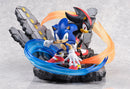 Sonic Adventure 2: Sonic the Hedgehog | S-Fire Super Situation Figure