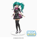 Classroom no Sekai Hatsune Miku | SPM Figure