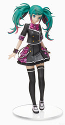 Classroom no Sekai Hatsune Miku | SPM Figure