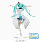 Stage no Sekai Hatsune Miku | SPM Figure