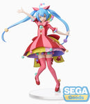 Hatsune Miku: Wonderland no Sekai | SPM Figure