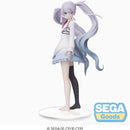 Empty Sekai Hatsune Miku | SPM Figure