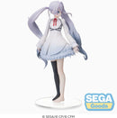 Empty Sekai Hatsune Miku | SPM Figure