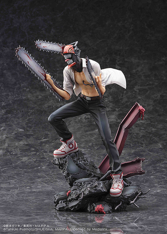 Chainsaw Man | 1/7 S-Fire Figure