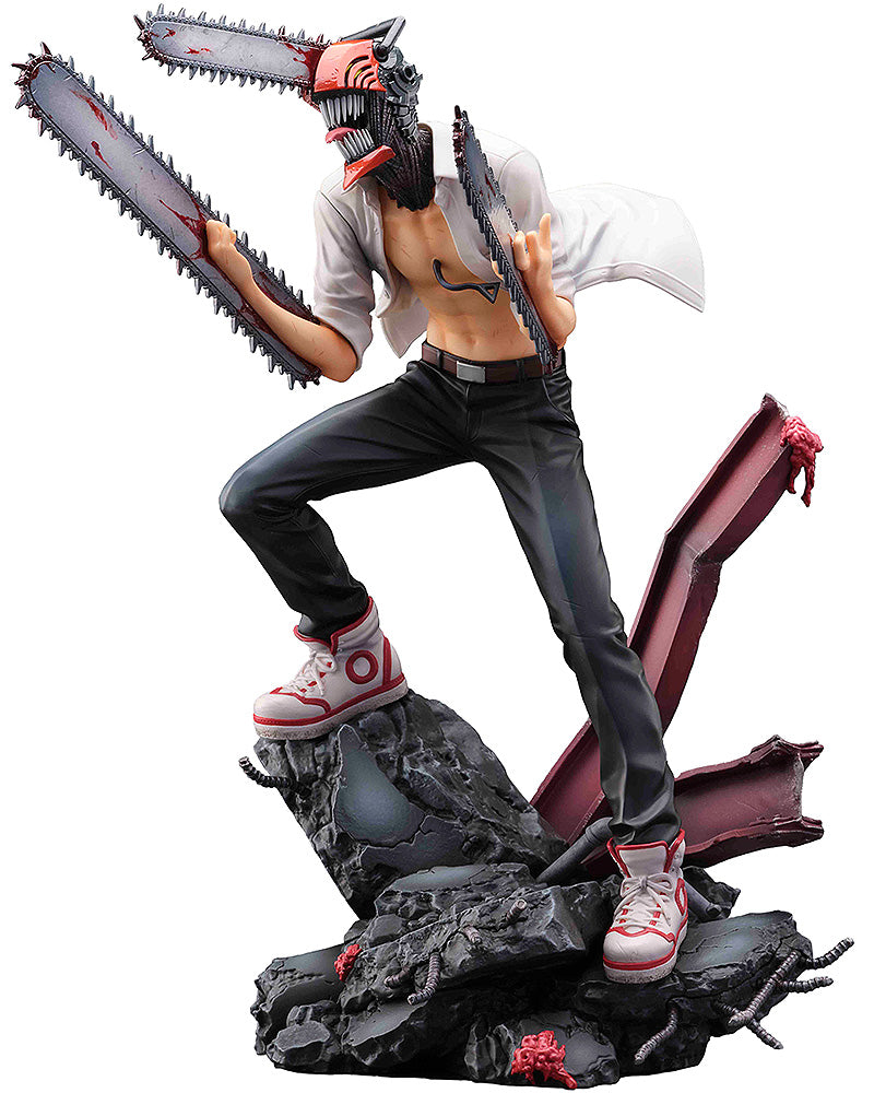 Chainsaw Man | 1/7 S-Fire Figure