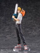 CHAINSAW MAN Figure Denji ＆ Pochita | 1/7 S-Fire Figure