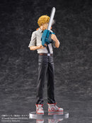 CHAINSAW MAN Figure Denji ＆ Pochita | 1/7 S-Fire Figure