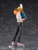CHAINSAW MAN Figure Denji ＆ Pochita | 1/7 S-Fire Figure