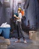 CHAINSAW MAN Figure Denji ＆ Pochita | 1/7 S-Fire Figure