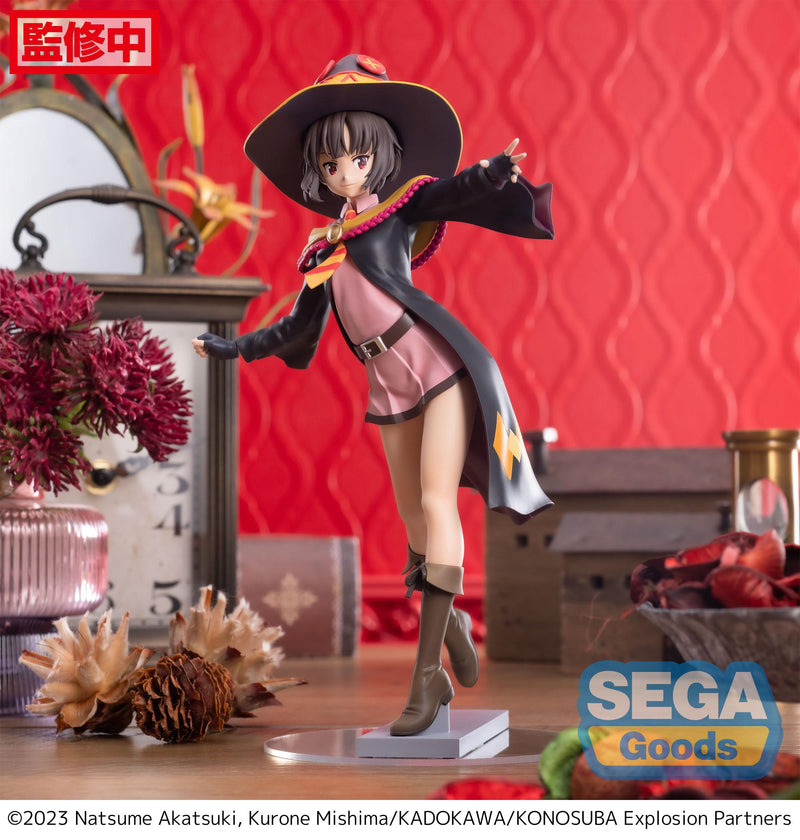 Megumin | Luminasta Figure