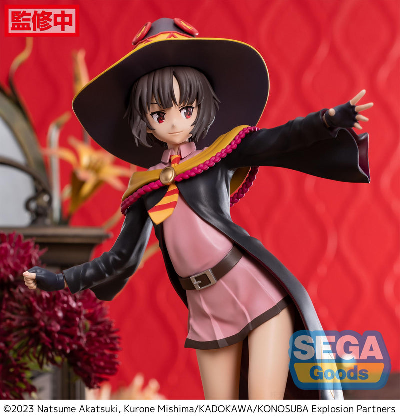 Megumin | Luminasta Figure