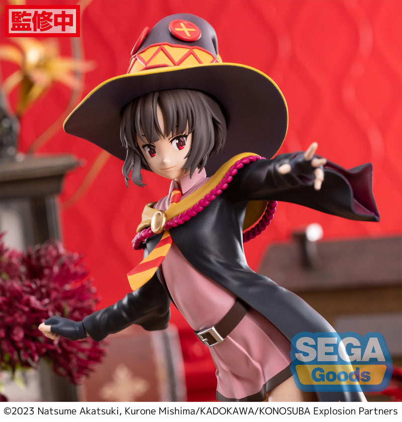 Megumin | Luminasta Figure