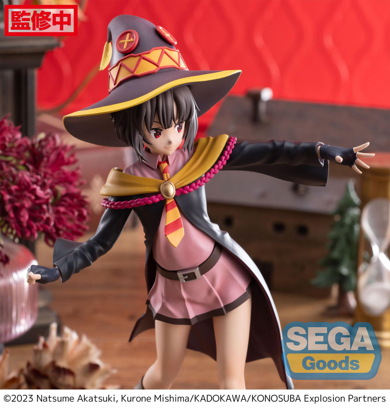 Megumin | Luminasta Figure