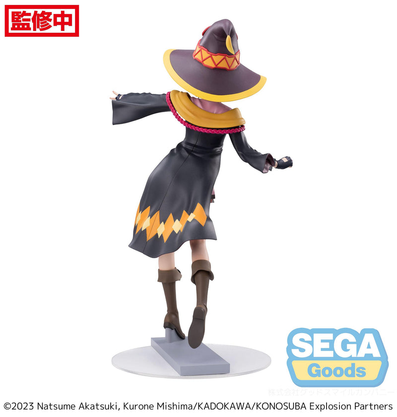 Megumin | Luminasta Figure