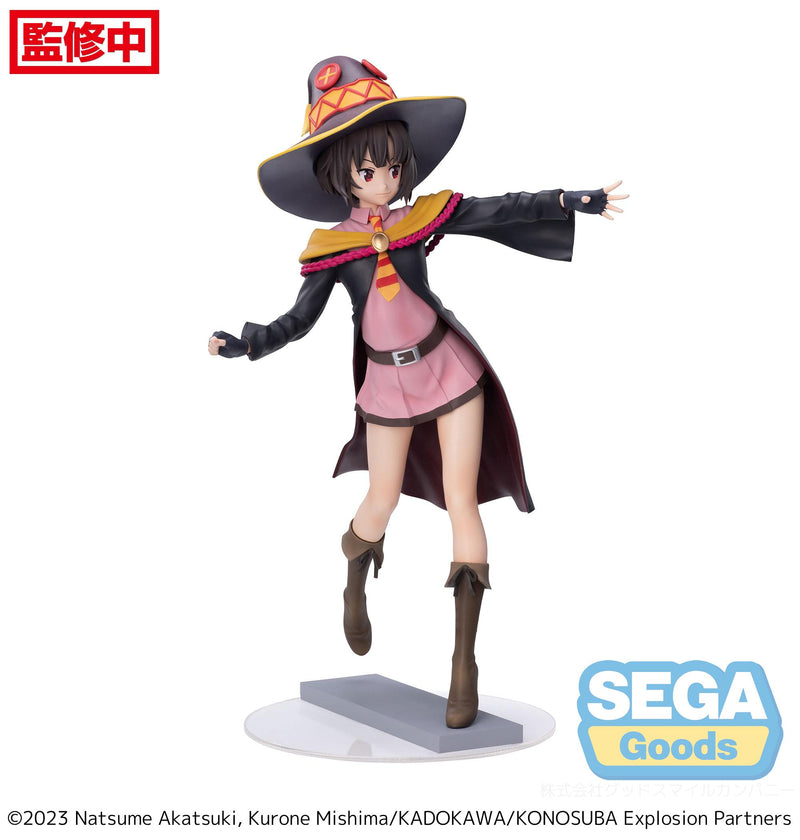 Megumin | Luminasta Figure