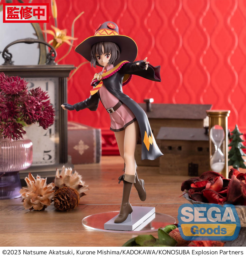 Megumin | Luminasta Figure