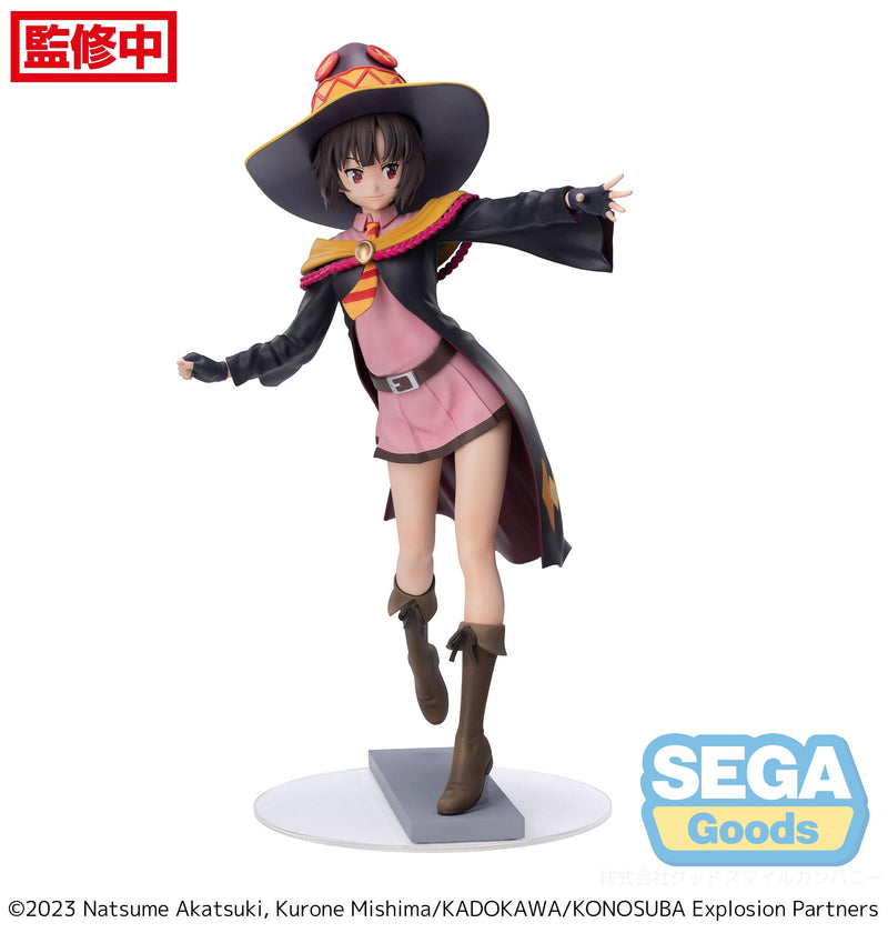 Megumin | Luminasta Figure