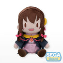 Konosuba an Explosion on this Wonderful World! Fuwapetit L Plush Yunyun