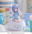 Chino | Luminasta Figure
