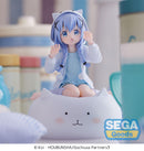 Chino | Luminasta Figure